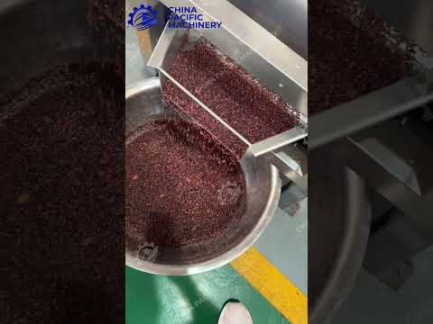 Automatic Cocoa Bean