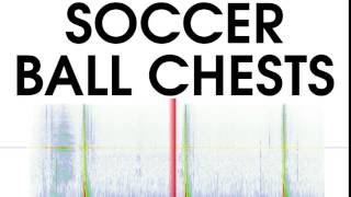 Soccer Ball Chests Sound Effect