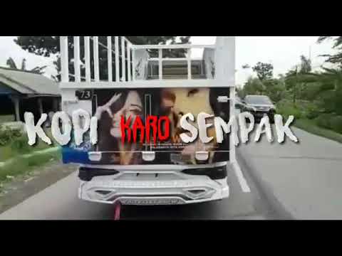 MAULANA EXSPEDITION truk  ayam  yang sangat mbois  sekali 