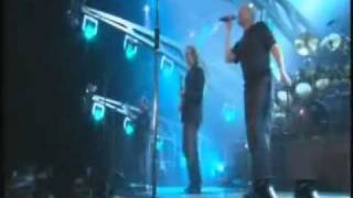 Genesis - No Son Of Mine [Düsseldorf 27-06-2007]