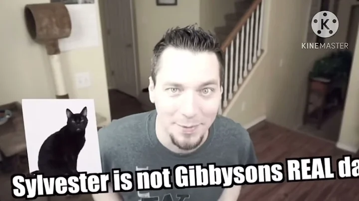 Talking Kitty Series: Episode 52: Daddy Issues! (For @kat_atomic_fx2383 and ​⁠@kittycaty2k)