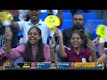 Trichy Grand Cholas VS Salem Spartans | 1st Inning Wickets