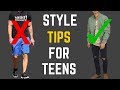 How to Dress Well If You’re a Young Guy (Without Feeling Awkward) How to Dress Well If You’re a Young Guy (Without Feeling Awkward)