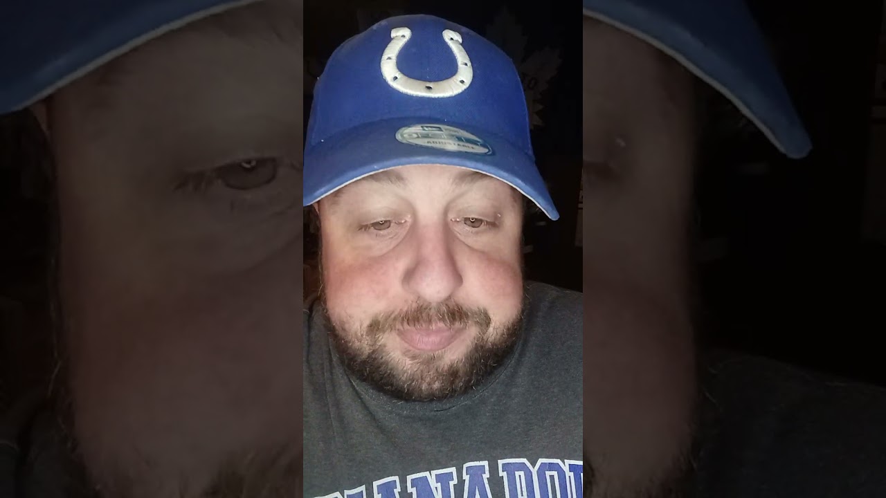 Colts lose 6th in a row after starting 8-2! 3 straight division losses! Major upgrade on roster! 