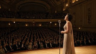 Patsy Cline Walked Onto the Carnegie Hall Stage on November 29th, 1961. Nobody in Nashville Had