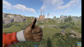 HOW pH DOMINATED RUSTORIA SEA LONG | FORCE WIPE