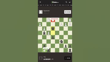 #chess #chesscom #chessgame #bulletchess