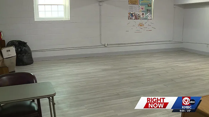 Early winter chill drives push to open Kansas City warming centers