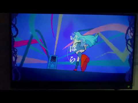 【+4】いばら【男性キー】