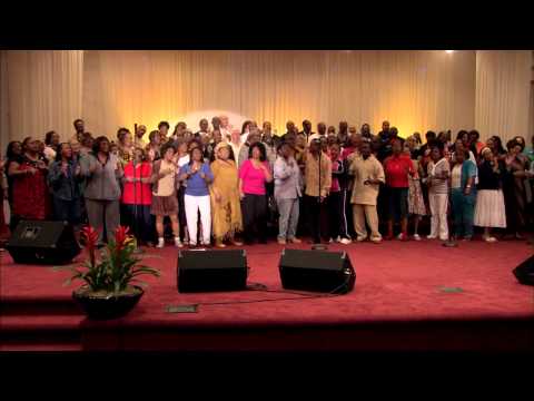 "Come to Jesus." Edwin Hawkins ('Oh Happy Day," 19...