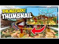 Visiting the theme park tycoon 2 thumbnail game park