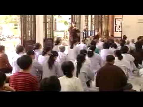 Video Thanh Niên Phụng Sự Xã Hội - phần 1/4 - youtube
