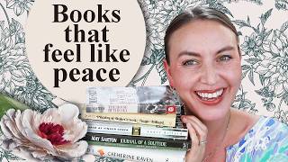Books for when you need a quiet moment. screenshot 5