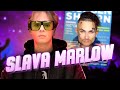 SLAVA MARLOW - СЕКРЕТНОЕ ОРУЖИЕ МОРГЕНШТЕРНА / В ЧЕМ ЕГО СЕКРЕТ?