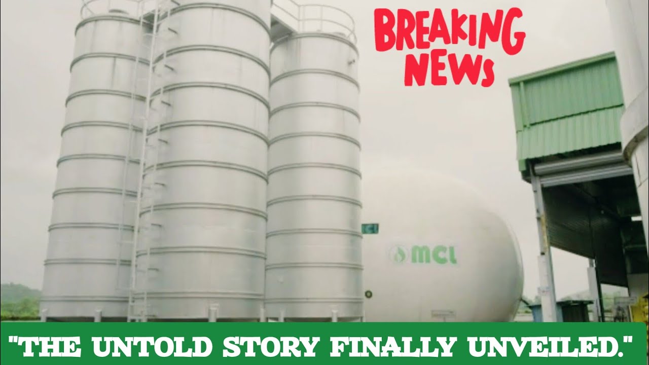 Meera clean fuels limited CNG Plant. YouTube