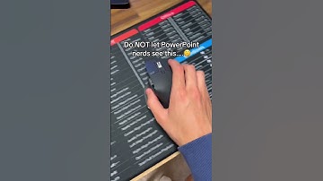 Do NOT #excel #mousepad #googlespreadsheets #powerpoint #learnexcel