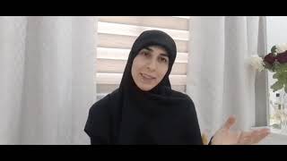 ⁣ما الفرق بين الأمزجة والطبائع؟؟ في اللقاء الثامن من سلسلة #إعرف_نفسك  مع استشارية العافية فاطمة رعد