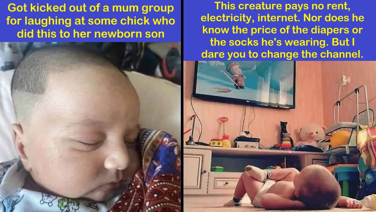 These Hilarious Parenting Memes Are Too Real to Handle | Happy And Fun