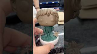 Frodo Baggins Prototype Funko Pop @OriginalFunko #lotr #frodo #funko #funkopop #lordoftherings