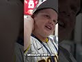 He Caught Gavin Sheets’ First Home Run Ball… Then THIS Happened 🤯