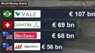Some shareholders baulk at Glencore-Xstrata merger