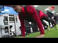 Entrenamiento La Bicolor 04 de junio