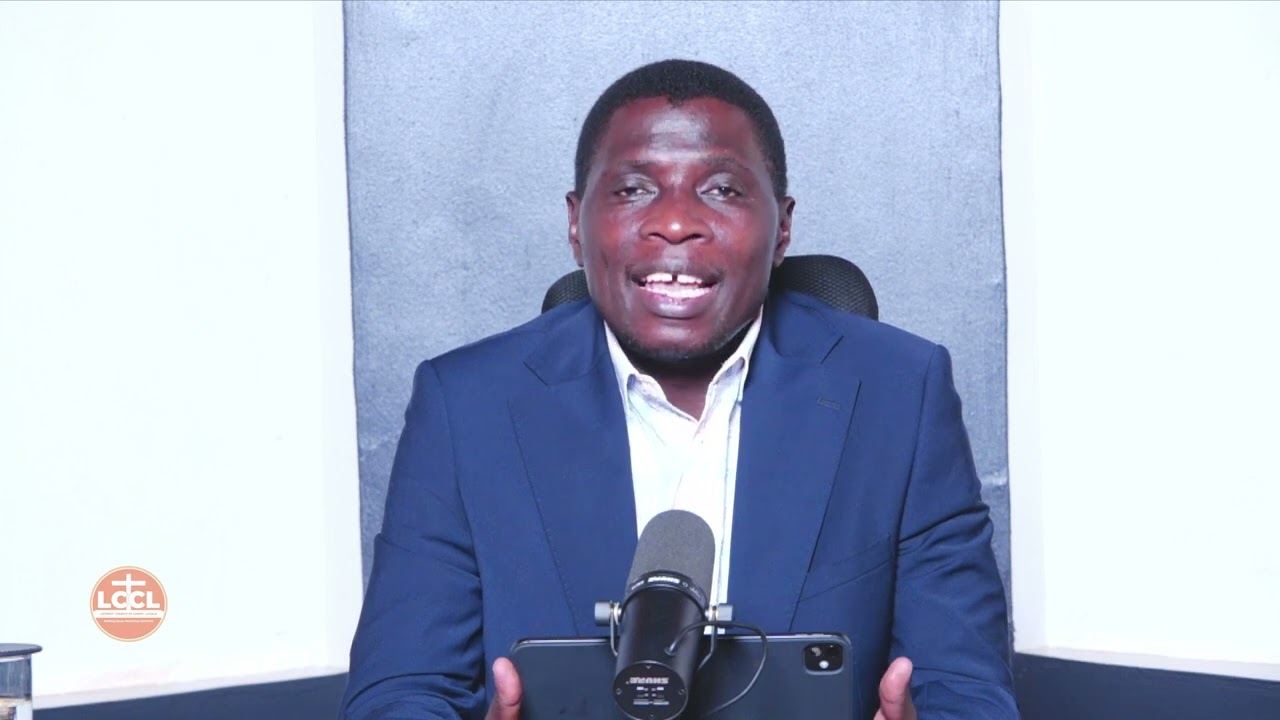 SPIRITUAL PORTALS | DISCIPLESHIP DELIVERANCE CLASS  || AP JAMES KAWALYA || 24.FEB.2025