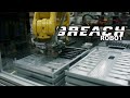 Aero precision breach assembly robot