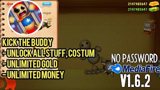 NEW UPDATE | Kick the Buddy v1.6.2 | MOD GAME screenshot 1
