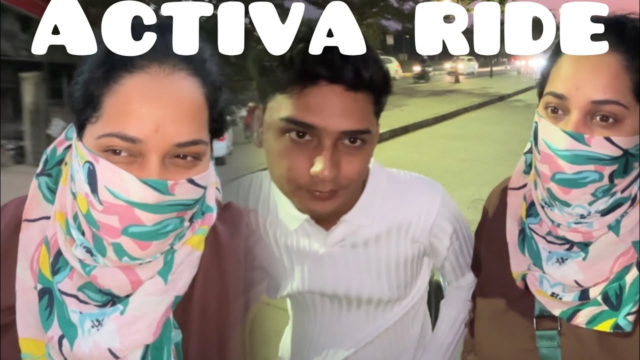 5 AM Riverfront Park Visit | Sleepless Morning Vlog