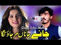 Jany jana mar jaounaga  new punjabi song 2023  singer irfan malik daoud khelvi