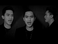 Ahmad Dhani & Chrisye - Jika Surga Dan Neraka Tak Pernah Ada (Stan Isakh Cover)