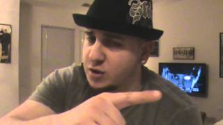 INSIDIOUS 2 AUDITION VIDEO