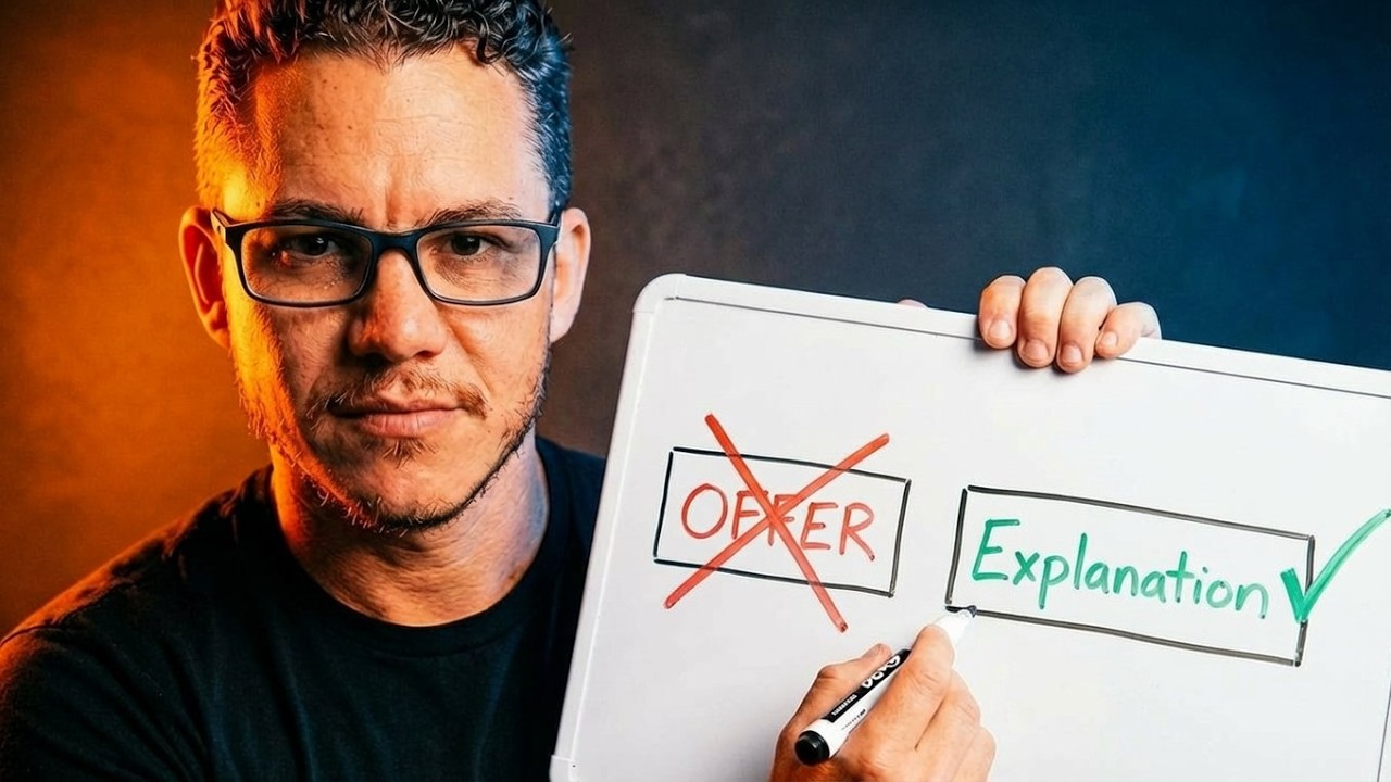 Я помог 200 людям заработать 1 миллион долларов в интернете — вот что работает.