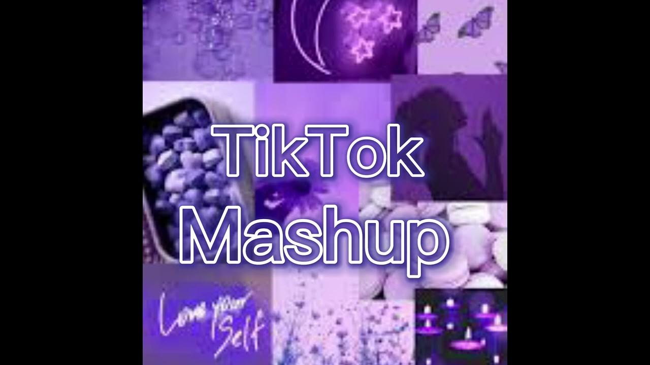 TikTok mashup not clean YouTube