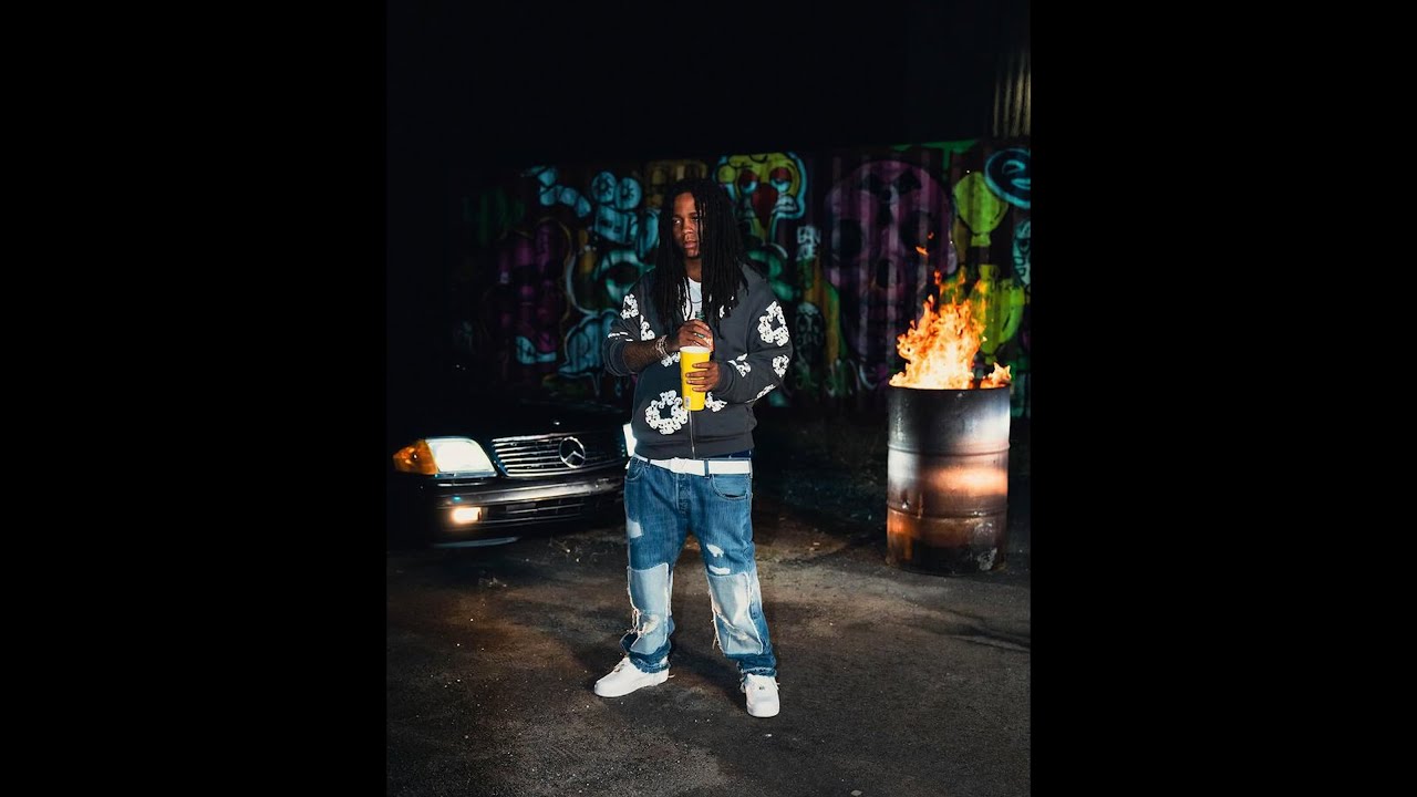 (FREE) Hurricane Wisdom Type Beat | Dirty Money (Prod. Fredd)