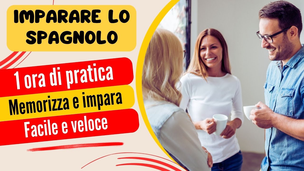 non vedo l ora in spagnolo