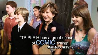 The Chaperone on DVD and Blu-Ray Now