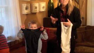 Maternity Fashion - Ingrid & Isabel Essentials Collection