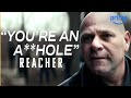Guy Russo Schools Reacher | REACHER | Prime Video