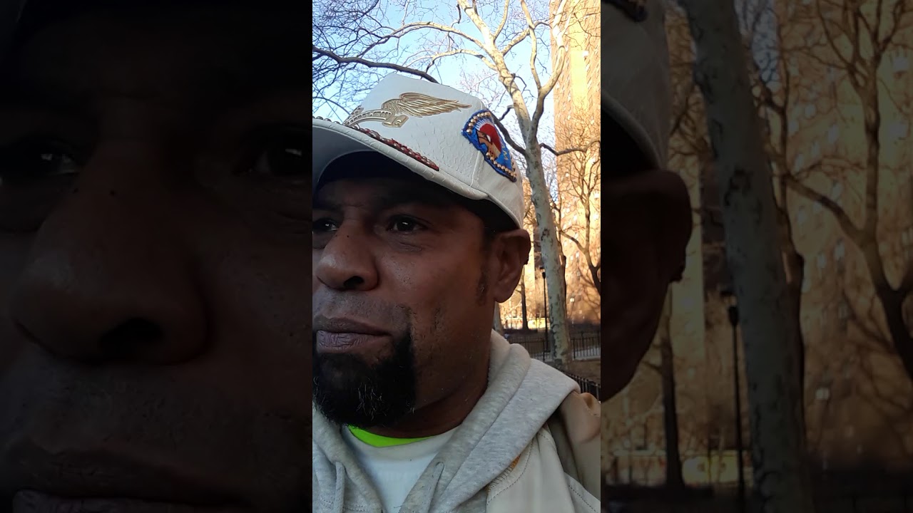 My block Webster ave e170