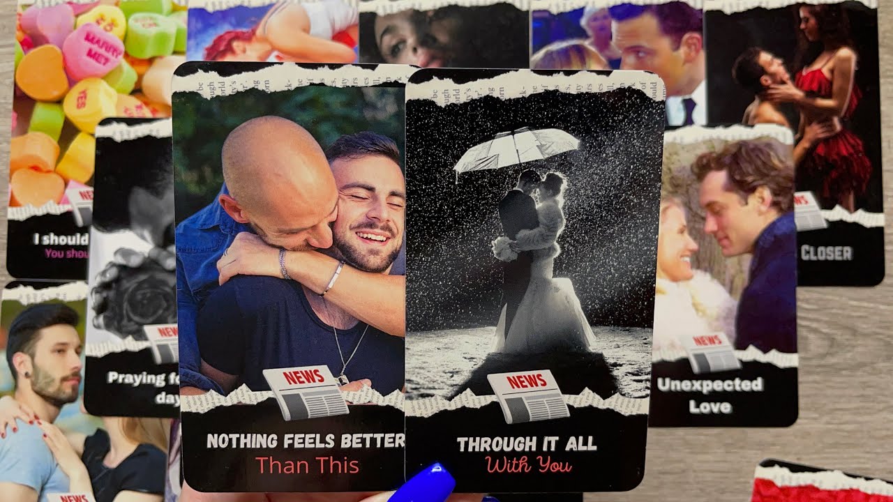 SOMEONE IS IN LOVE 😍 AND THE KARMIC IS LOSING THEIR MIND 🫠 THEY ONLY HAVE EYES 👀 FOR YOU ❤️‍🔥✨