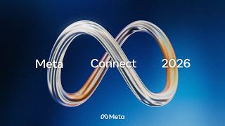 Meta Connect Keynote 2026 screenshot 5