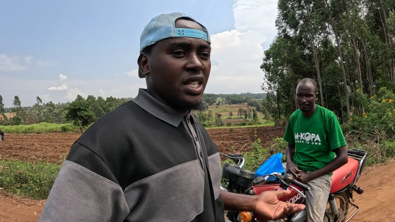 I Didn't See This Coming ‼️Grandma's  Son Speaks 