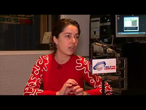 “FM ქოუჩი” სტუმარია ქოუჩი, ტრენერი ირინა ჭოჭუა