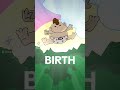 B I R T H