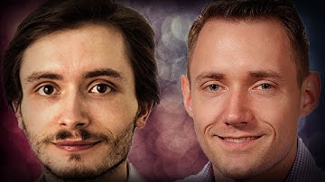 #405 Andrew Gallup: The Evolution of Aggression, and Yawning