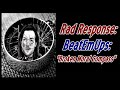 Rad response beatemups broken moral compass