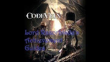 Code Vein - Murasame