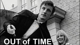 Adam Adamant Lives! A Victorian Hero in Swinging London